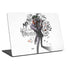 DC Comics The Joker Brilliantly Twisted Universal Laptop 15in (12.2 x 8.8in) Skin